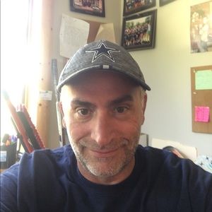 Meet your Posher, Donald